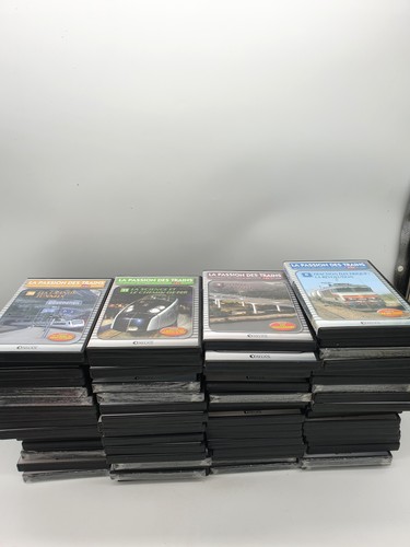 Lot dvd passion des - lot,