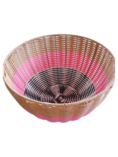 Ikea panier rangement - rangement, rond