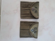  2 portes Chargeurs USM1 1943