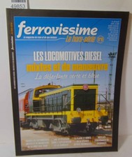 ferrovissime . Hors série