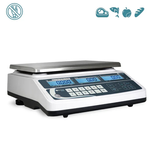 Baxtran balanza - baxtran,