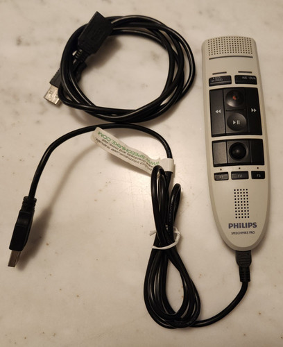 Microphone usb philips - microphone,