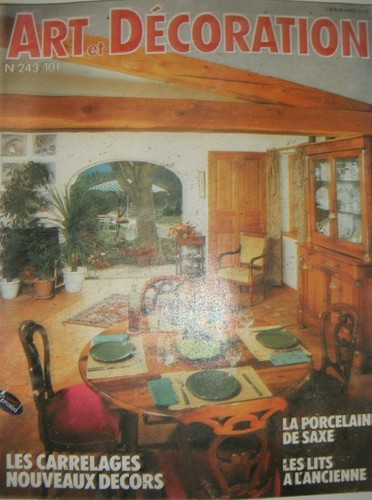 Art décoration 243 - art,