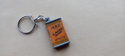 Porte clefs automobile - porte,