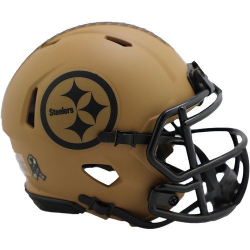 Casque nfl pittsburgh - casque,