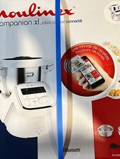 moulinex companion xl hf907