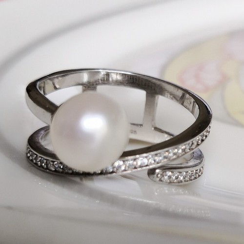 Bague argent massif 925 - argent,