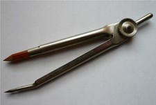 Ancien Compas Desmoulins n°