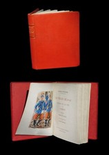 [Pleine reliure] COURTELINE