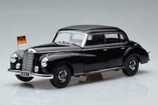 183707 Mercedes 300 W186