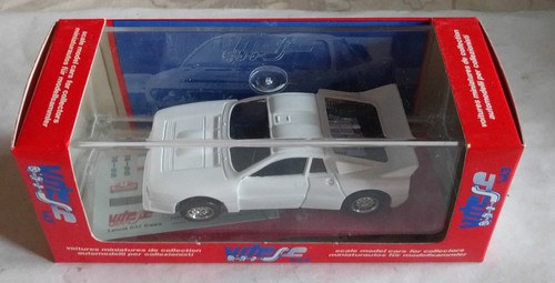 Vitesse lancia 037 - vitesse, rally