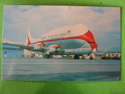 Aero spacelines super - ,