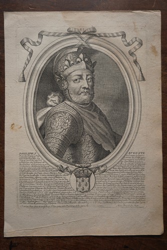 Philippe auguste - philippe,
