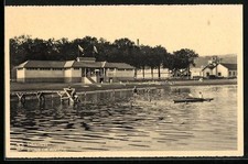 CPA Diekirch, Bains de