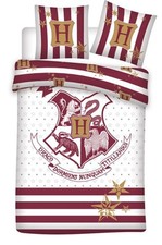 Harry Potter - Parure de Lit