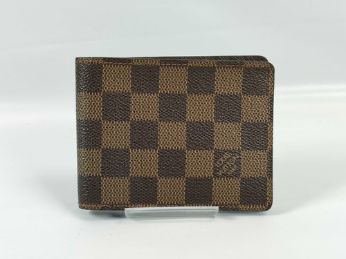 Portefeuille louis vuitton epi - portefeuille,