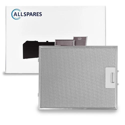 Filtre graisse métal - graisse,