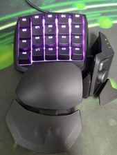Razer Orbweaver Chroma Clavier