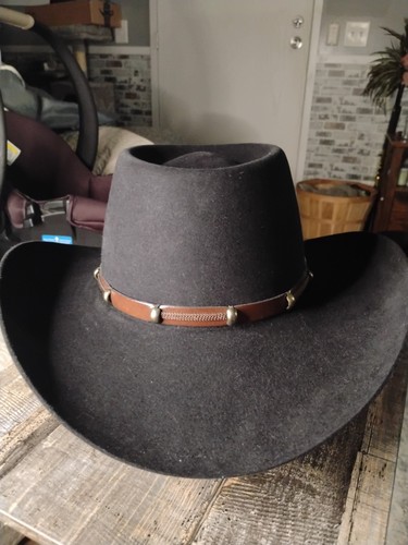 Akubra the boss - akubra,