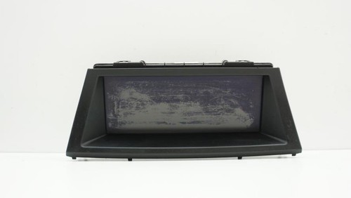 Ecran gps bmw e70 phase - x5,