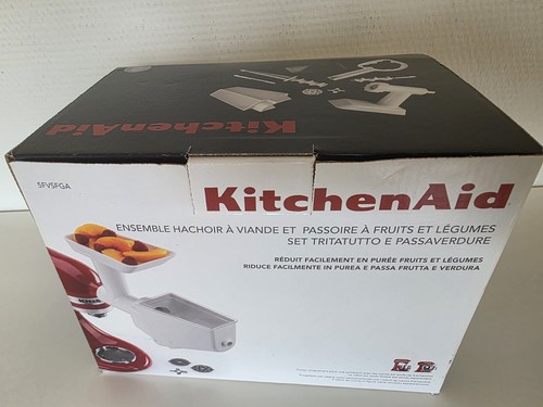 Kitchenaid 5ksmfvsfga - 5ksmfvsfga, –