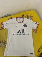 Maillot Paris Saint-Germain