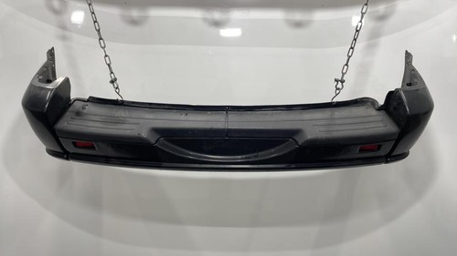 Pare choc arriere - , jeep