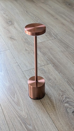 Lampe led tactile 200 - lampe,