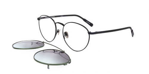 Lunettes soleil kris - de, van