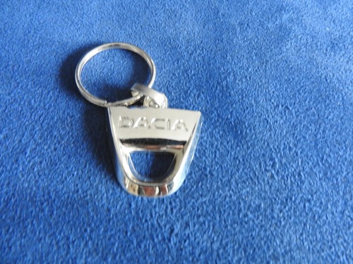 Porte clé automobile dacia - porte-clé,