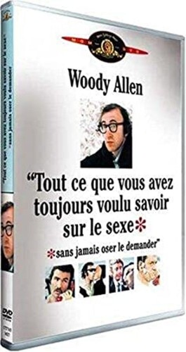 Dvd tout que - dvd, avez