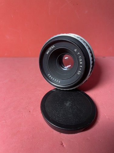 M42 carl zeiss jena - zeiss,
