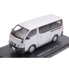 NISSAN NV350 CARAVAN VAN DX