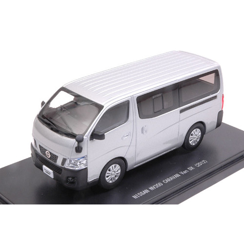 Nissan nv350 caravan van - nissan, dx