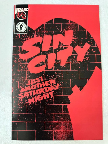 Sin city just - :, another