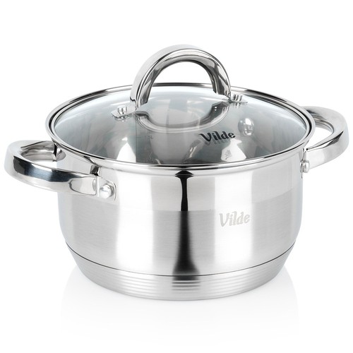 Casserole poêle universelle - poêle,