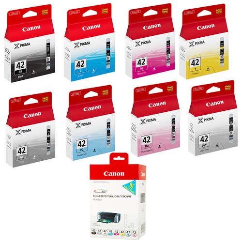 Canon cartouches cli pixma - canon,