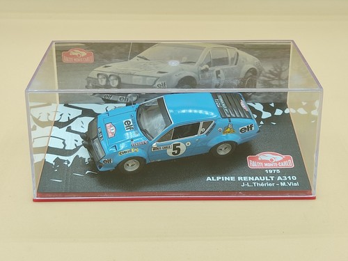 Alpine renault a310 5 - renault,