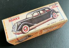 Norev Citroen15-Six Familiale