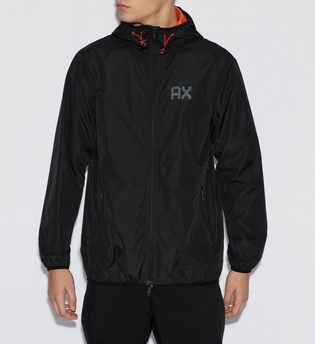 Veste blouson capuche - veste,