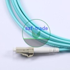 LC-LC UPC Multi-Mode 10G OM3