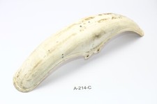 Yamaha TY 125 1K6 1979 - Garde