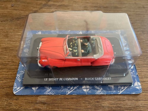 Voiture black mortimer - voiture,