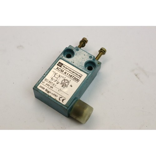 Telemecanique xcm a116t200 - telemecanique,