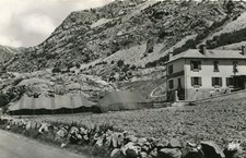 LATOUR DE CAROL La Cibade