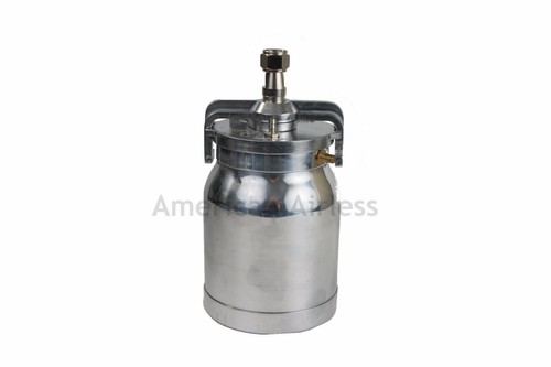 Graco edge gun quart cup - gun,