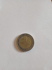 piece Rare 2 euros De