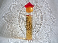 Miniature de Parfum - Rochas 