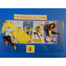 1 Figurine Kinder  dc super