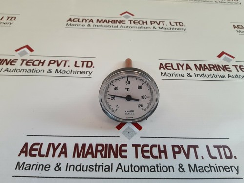 Cewal 2mb manomètre - tg-2mb, de